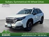 1 thumbnail image of  2026 Subaru Forester Limited