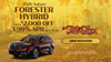 13 thumbnail image of  2026 Subaru Forester Limited