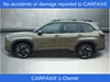 2 thumbnail image of  2026 Subaru Forester Limited