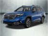 1 thumbnail image of  2026 Subaru Forester Limited