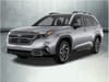 1 placeholder image of  2026 Subaru Forester Limited