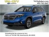 1 placeholder image of  2026 Subaru Forester Premium