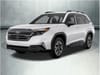 1 placeholder image of  2026 Subaru Forester Premium