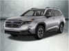 1 placeholder image of  2026 Subaru Forester Premium