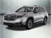 1 placeholder image of  2026 Subaru Forester Premium