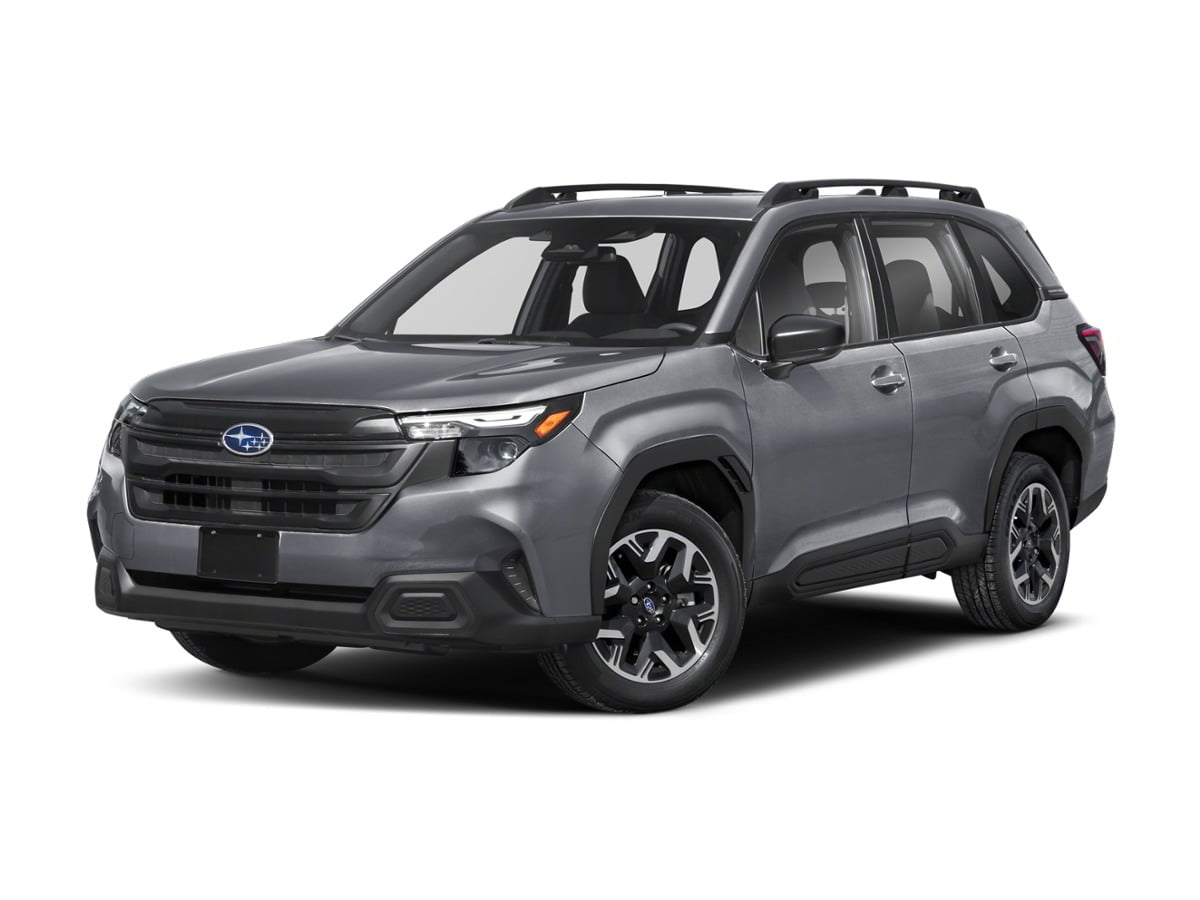 1 placeholder image of  2026 Subaru Forester Premium