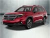1 placeholder image of  2026 Subaru Forester Premium Hybrid