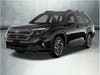 1 placeholder image of  2026 Subaru Forester Premium Hybrid