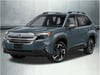 1 placeholder image of  2026 Subaru Forester Premium Hybrid