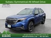 1 thumbnail image of  2026 Subaru Forester Premium Hybrid