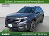 1 thumbnail image of  2026 Subaru Forester Premium Hybrid
