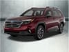 1 placeholder image of  2026 Subaru Forester Premium Hybrid