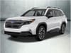 1 placeholder image of  2026 Subaru Forester Premium Hybrid