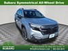 1 thumbnail image of  2026 Subaru Forester Premium
