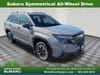 1 thumbnail image of  2026 Subaru Forester Premium