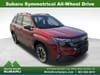 1 thumbnail image of  2026 Subaru Forester Premium