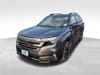 7 thumbnail image of  2026 Subaru Forester Premium