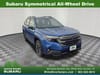 1 thumbnail image of  2026 Subaru Forester Premium