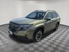 7 thumbnail image of  2026 Subaru Forester Premium