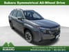 1 thumbnail image of  2026 Subaru Forester Premium