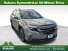 1 thumbnail image of  2026 Subaru Forester Premium