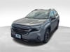 7 thumbnail image of  2026 Subaru Forester Premium