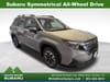 1 thumbnail image of  2026 Subaru Forester Premium