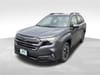 7 thumbnail image of  2026 Subaru Forester Premium