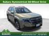 1 thumbnail image of  2026 Subaru Forester Premium