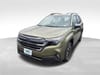 7 thumbnail image of  2026 Subaru Forester Premium