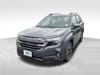 7 thumbnail image of  2026 Subaru Forester Premium