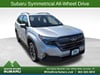 1 thumbnail image of  2026 Subaru Forester Premium