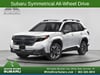 1 thumbnail image of  2026 Subaru Forester Premium
