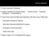 4 thumbnail image of  2026 Subaru Forester Premium