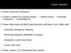 3 thumbnail image of  2026 Subaru Forester Premium