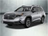 1 placeholder image of  2026 Subaru Forester Premium