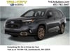 1 placeholder image of  2026 Subaru Forester Sport