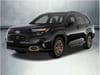 1 placeholder image of  2026 Subaru Forester Sport