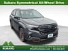 1 thumbnail image of  2026 Subaru Forester Sport