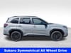2 thumbnail image of  2026 Subaru Forester Sport