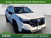 1 thumbnail image of  2026 Subaru Forester Sport