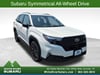 1 thumbnail image of  2026 Subaru Forester Sport