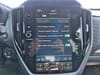 22 thumbnail image of  2026 Subaru Forester Sport