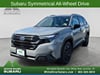 1 thumbnail image of  2026 Subaru Forester Sport