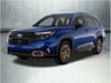 1 placeholder image of  2026 Subaru Forester Sport