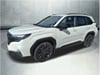 1 thumbnail image of  2026 Subaru Forester Sport