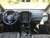 12 thumbnail image of  2026 Subaru Forester Sport