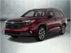 1 placeholder image of  2026 Subaru Forester Touring