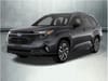 1 placeholder image of  2026 Subaru Forester Touring