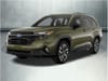 1 placeholder image of  2026 Subaru Forester Touring Hybrid